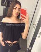 Анкета проститутки Тая - метро Мещанский, возраст - 23