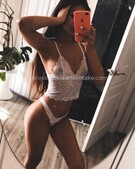 Анкета проститутки Леля - метро Тверской, возраст - 23