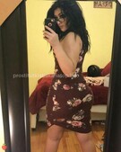 Анкета проститутки Инна - метро Мещанский, возраст - 23