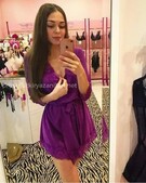 Анкета проститутки Услада - метро Алексеевский, возраст - 23