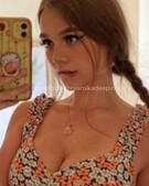 Анкета проститутки Таюша - метро Марьино, возраст - 23