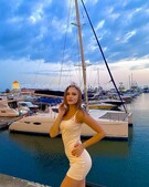 Анкета проститутки Вероника - метро Дорогомилово, возраст - 24