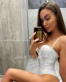 Анкета проститутки Марта - метро Марьина Роща, возраст - 24