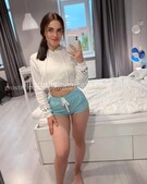 Анкета проститутки Рита - метро Мещанский, возраст - 24