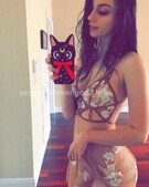 Анкета проститутки Злата - метро Нагатино-Садовники, возраст - 24