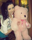 Анкета проститутки Надежда - метро Пресненский, возраст - 24