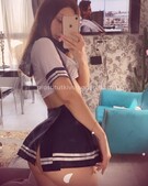 Анкета проститутки Инга - метро Тверской, возраст - 24