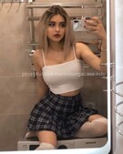 Анкета проститутки Таюша - метро Ясенево, возраст - 24