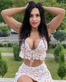 Анкета проститутки Надюша - метро Измайлово, возраст - 24