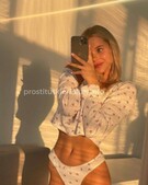 Анкета проститутки Таисия - метро Даниловский, возраст - 24