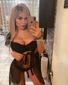 Анкета проститутки Марго - метро Басманный, возраст - 24