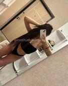 Анкета проститутки Мария - метро Тверской, возраст - 24