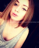 Анкета проститутки Лолита - метро Тропарево-Никулино, возраст - 24