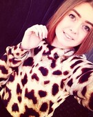 Анкета проститутки Лолита - метро Тропарево-Никулино, возраст - 24