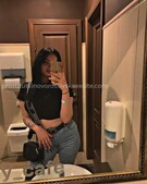 Анкета проститутки Леночка - метро Царицыно, возраст - 24