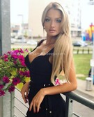 Анкета проститутки Даша - метро Теплый Стан, возраст - 24