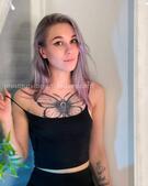 Анкета проститутки Катюша - метро Ломоносовский, возраст - 24