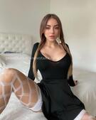 Анкета проститутки Олечка - метро Митино, возраст - 24