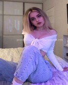 Анкета проститутки Мишель - метро Чертаново Северное, возраст - 24