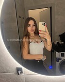 Анкета проститутки Эмма - метро Черемушки, возраст - 24