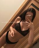 Анкета проститутки Илона - метро Тропарево-Никулино, возраст - 24