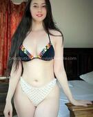 Анкета проститутки Лера - метро Ломоносовский, возраст - 24