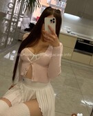 Анкета проститутки Мелисса - метро Мещанский, возраст - 24