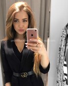 Анкета проститутки Ксюша - метро Строгино, возраст - 24