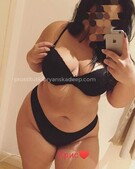 Анкета проститутки Лилия - метро Пресненский, возраст - 24