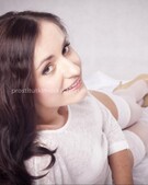 Анкета проститутки Лиза - метро Северное Медведково, возраст - 24