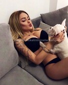 Анкета проститутки Надежда - метро Сокол, возраст - 24