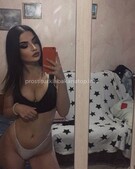 Анкета проститутки Алла - метро Хорошевский, возраст - 24