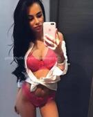 Анкета проститутки Соня - метро Бабушкинский, возраст - 24