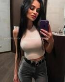 Анкета проститутки Соня - метро Бабушкинский, возраст - 24