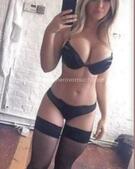 Анкета проститутки Кира - метро Хамовники, возраст - 24