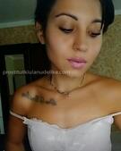 Анкета проститутки Анна - метро Черемушки, возраст - 24