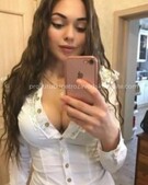 Анкета проститутки Николь - метро Бабушкинский, возраст - 24