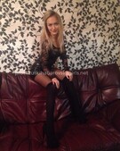 Анкета проститутки Лариса - метро Южное Измайлово, возраст - 24