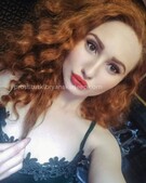 Анкета проститутки Лизочка - метро Нагатино-Садовники, возраст - 24