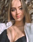 Анкета проститутки Сабина - метро Красносельский, возраст - 24