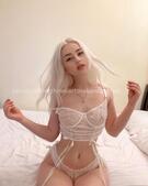 Анкета проститутки Светлана - метро Лосиноостровский, возраст - 24