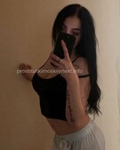 Анкета проститутки Маргарита - метро Нагатино-Садовники, возраст - 24