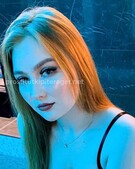 Анкета проститутки Зина - метро Царицыно, возраст - 24