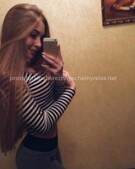 Анкета проститутки Лина - метро Тверской, возраст - 25