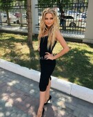 Анкета проститутки Злата - метро Тимирязевский, возраст - 25