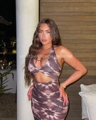 Анкета проститутки Стефания - метро Хорошевский, возраст - 25