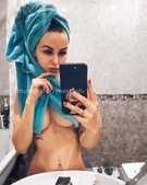 Анкета проститутки Даша - метро Покровское-Стрешнево, возраст - 25