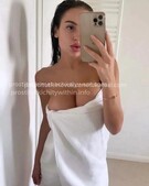 Анкета проститутки Диана - метро Ясенево, возраст - 25