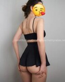 Анкета проститутки Карина - метро Таганский, возраст - 25