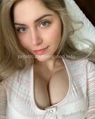 Анкета проститутки Юлия - метро Хамовники, возраст - 25